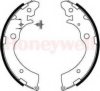 BENDIX 361457B Brake Shoe Set